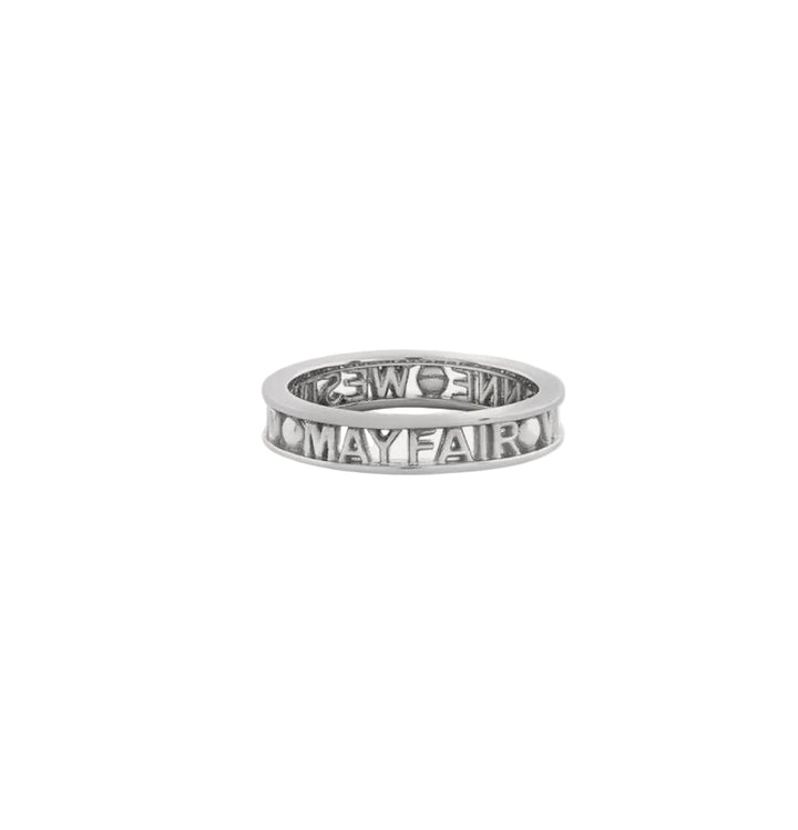Vivienne Westwood Westminster Ring