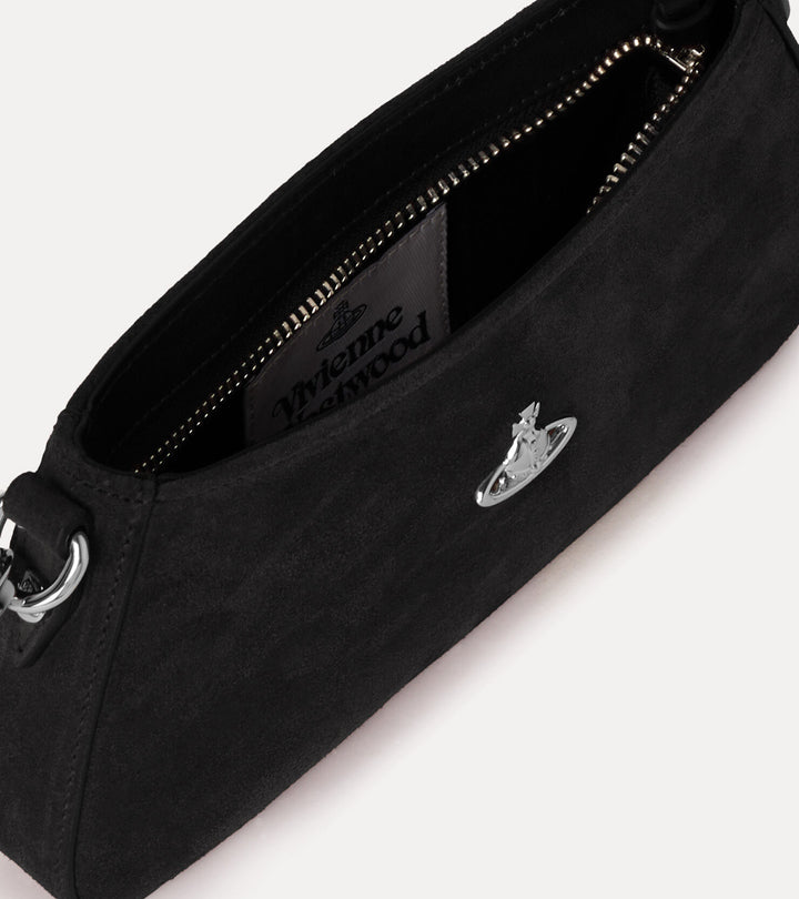 Vivienne Westwood Tasha Shoulder Phone Bag