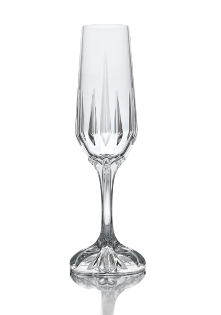 Chrome Hearts Baccarat Champagne Flute