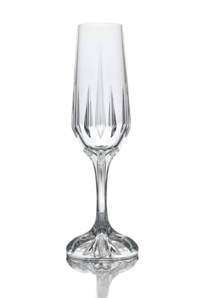 Chrome Hearts Baccarat Champagne Flute