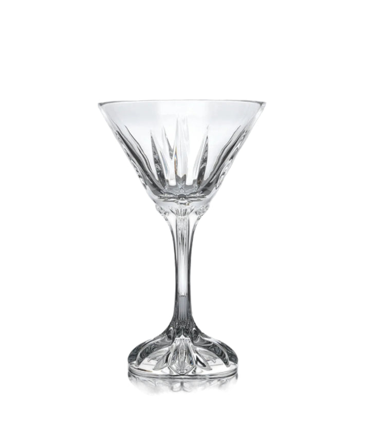 Chrome Hearts Baccarat Martini Glass