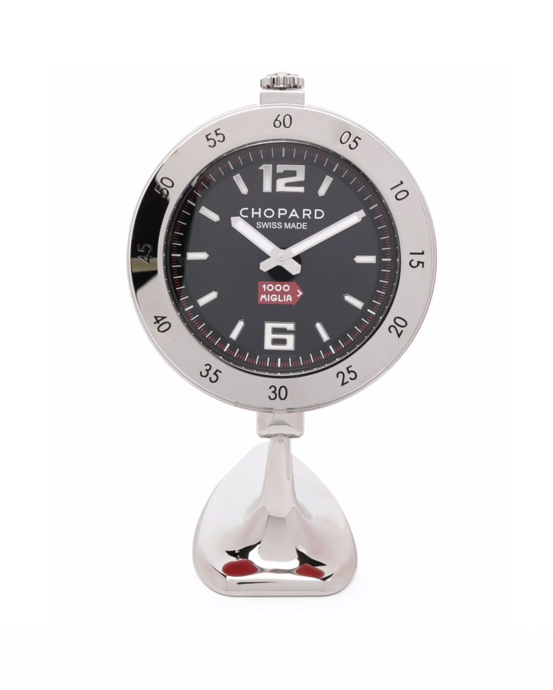 Chopard Vintage Racing table clock