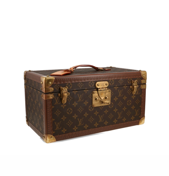 Louis Vuitton Boîte à Pharmacie vanity case