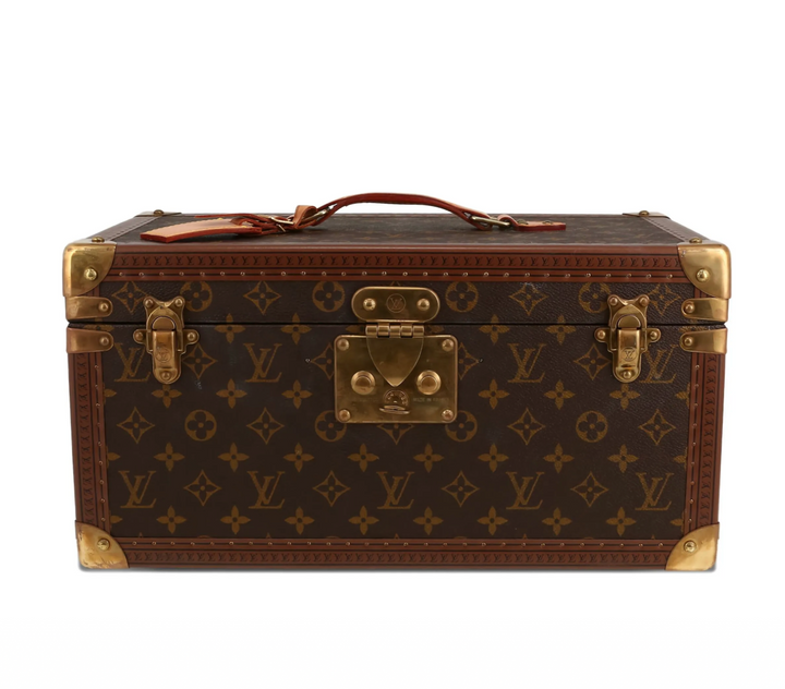 Louis Vuitton Boîte à Pharmacie vanity case