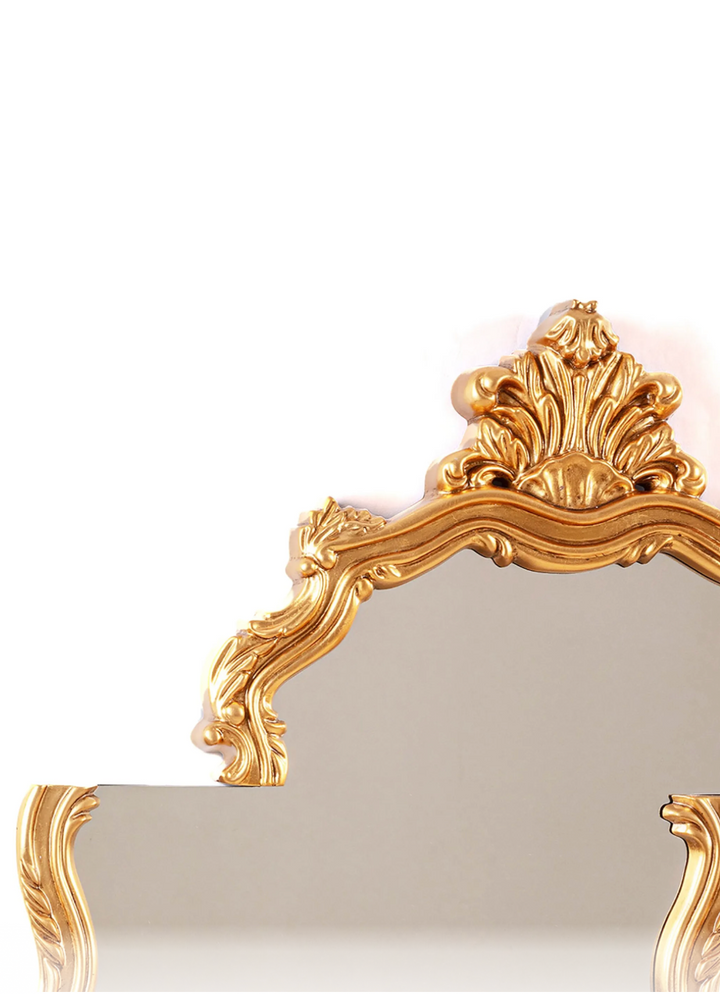 Seletti Tetris frame mirror