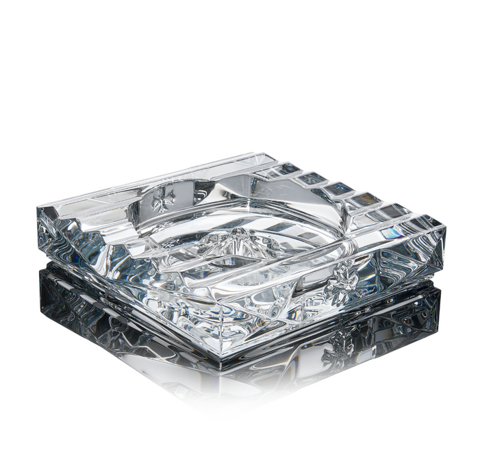 Chrome Hearts Baccarat Ashtray