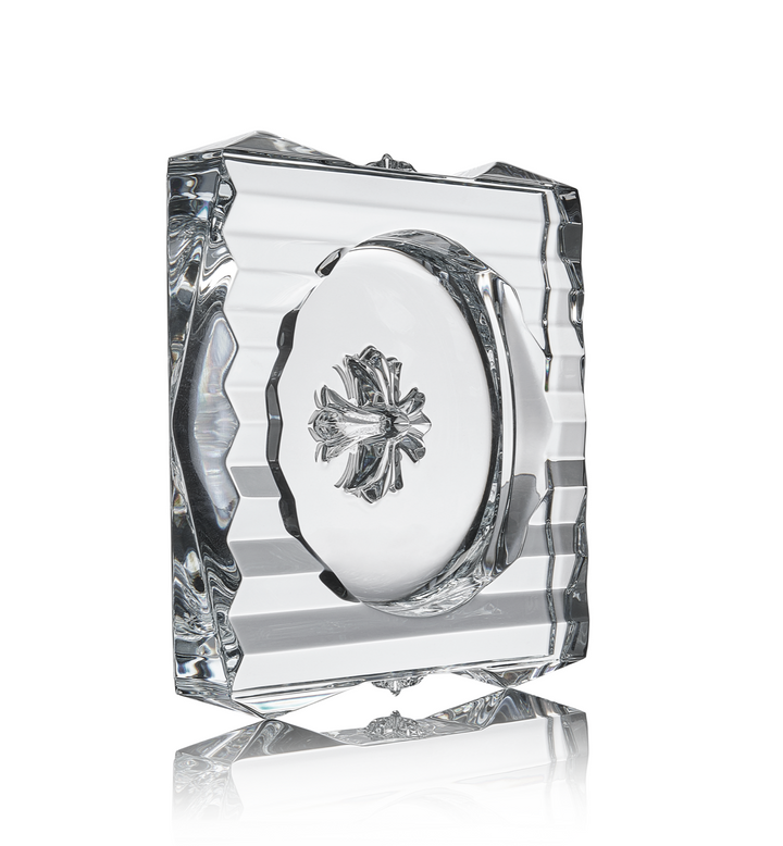 Chrome Hearts Baccarat Ashtray