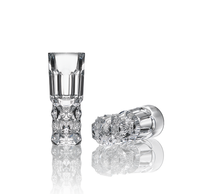 Chrome Hearts Baccarat Shot Glass