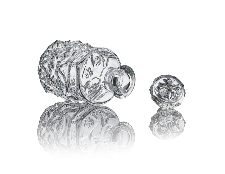 Chrome Hearts Baccarat Decanter