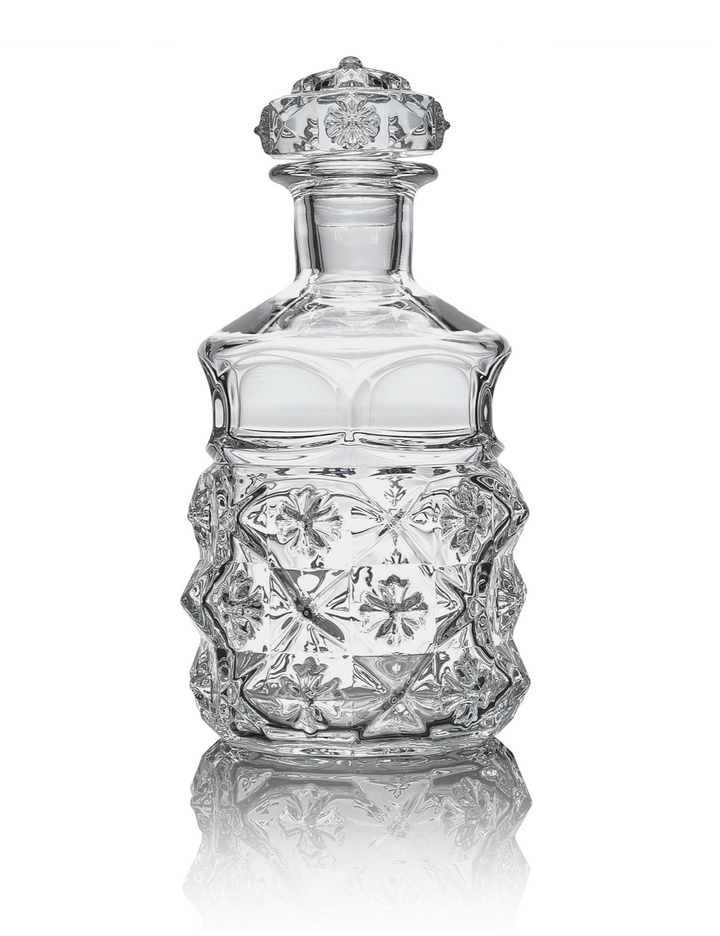 Chrome Hearts Baccarat Decanter