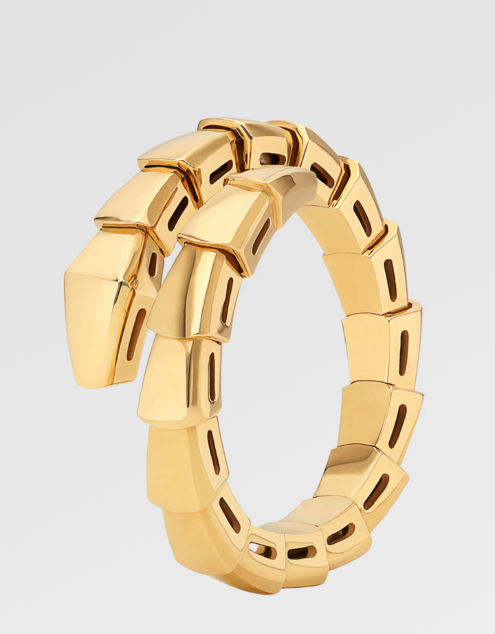 BVLGARI Crimson Tray