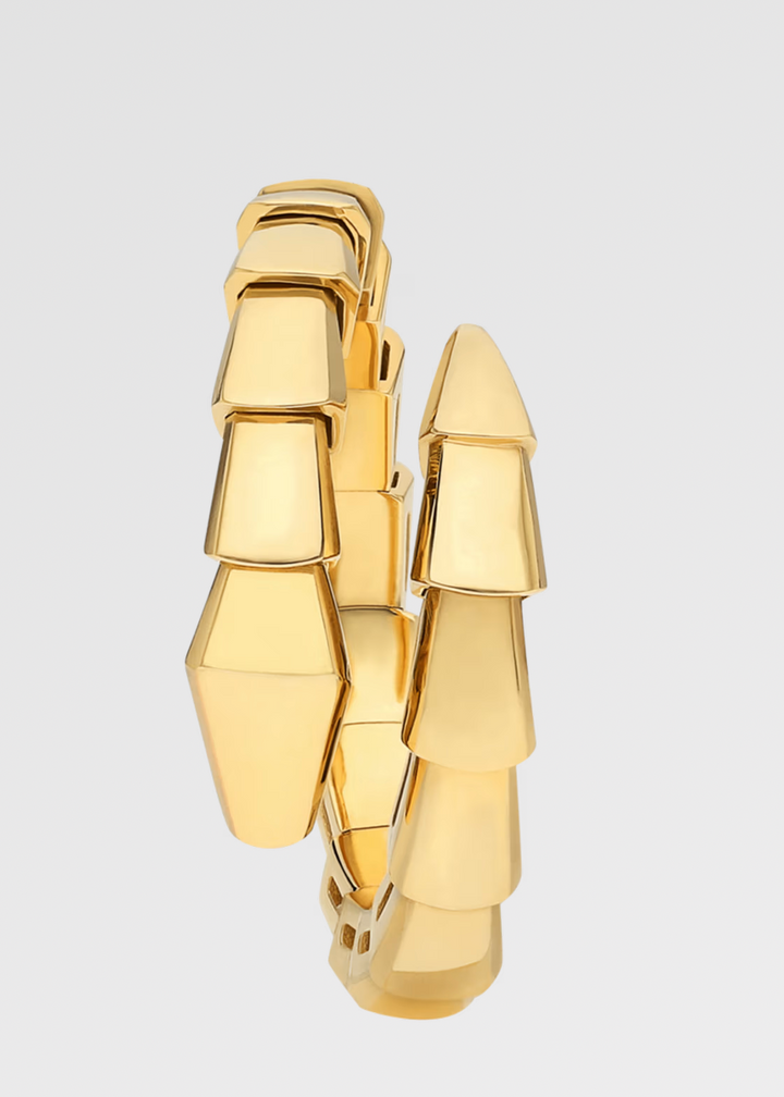 BVLGARI Crimson Tray