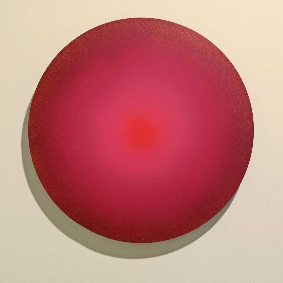 FEMM Amsterdam Soft Dot HOT PINK